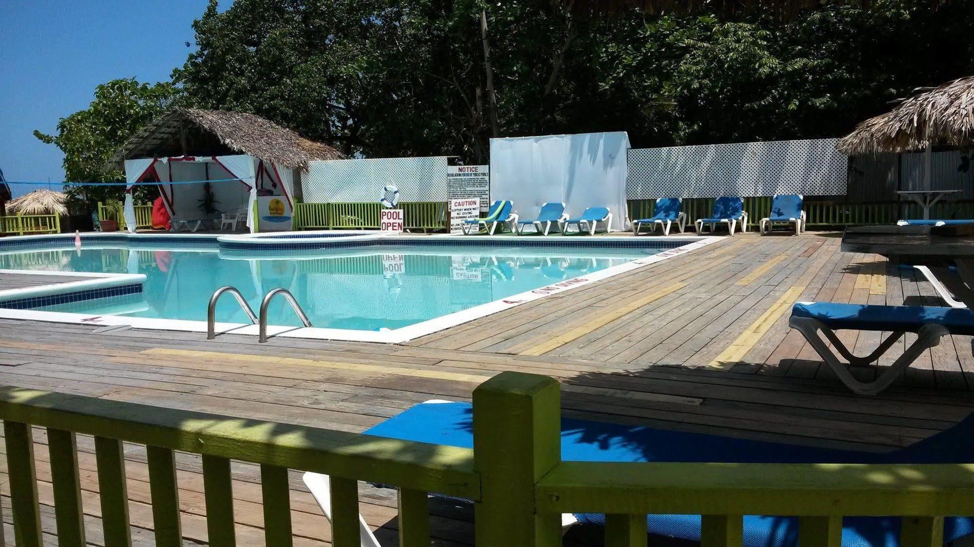 Fun Resort Negril