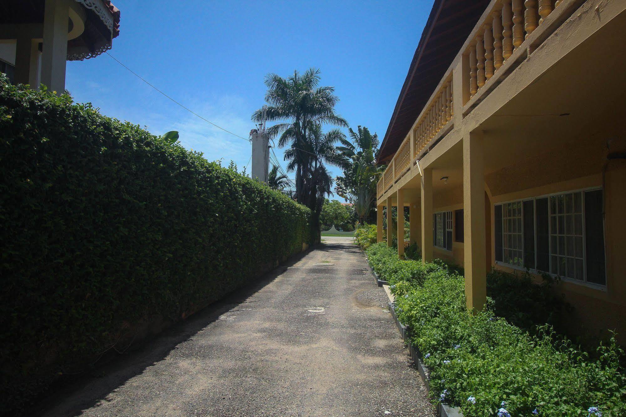 Apartment Moonrisevillas *
