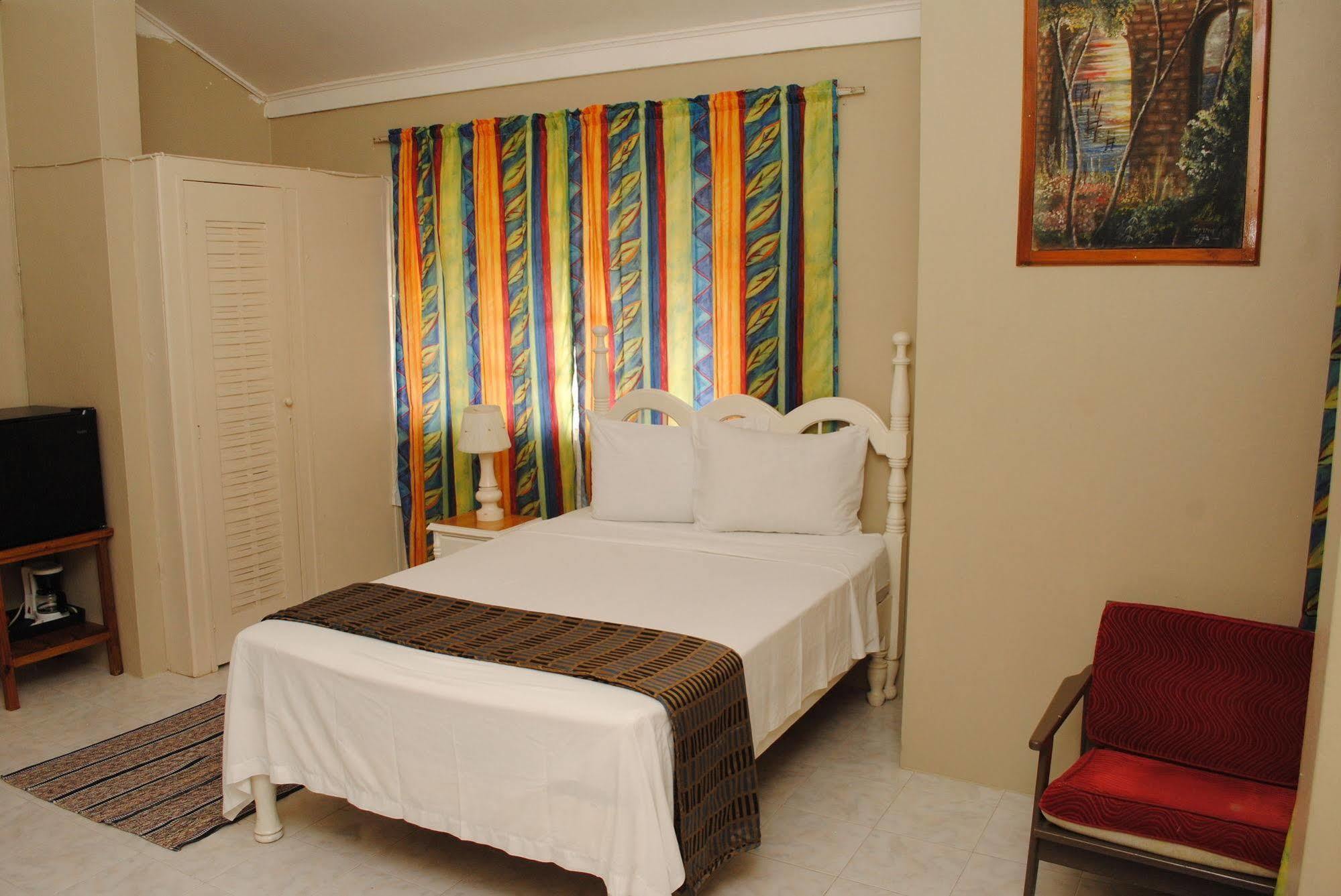 Apartment Moonrisevillas