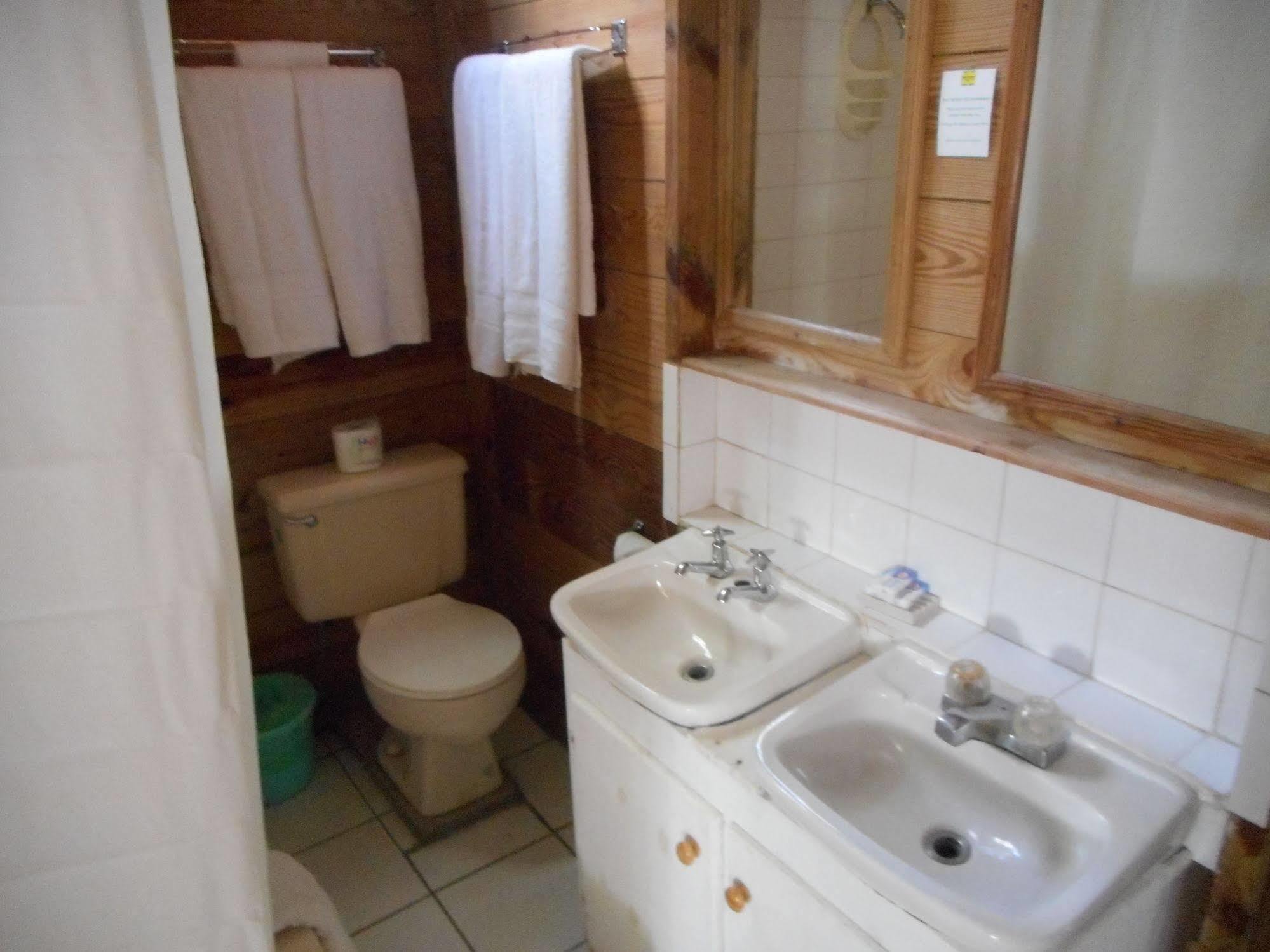 Aparthotel Chippewa Village 2*