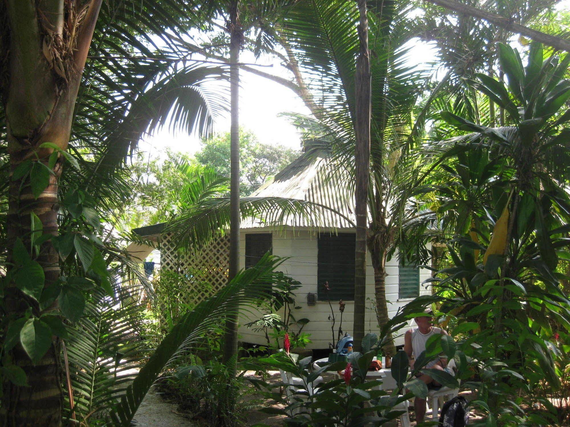 Chippewa Village Aparthotel 2*