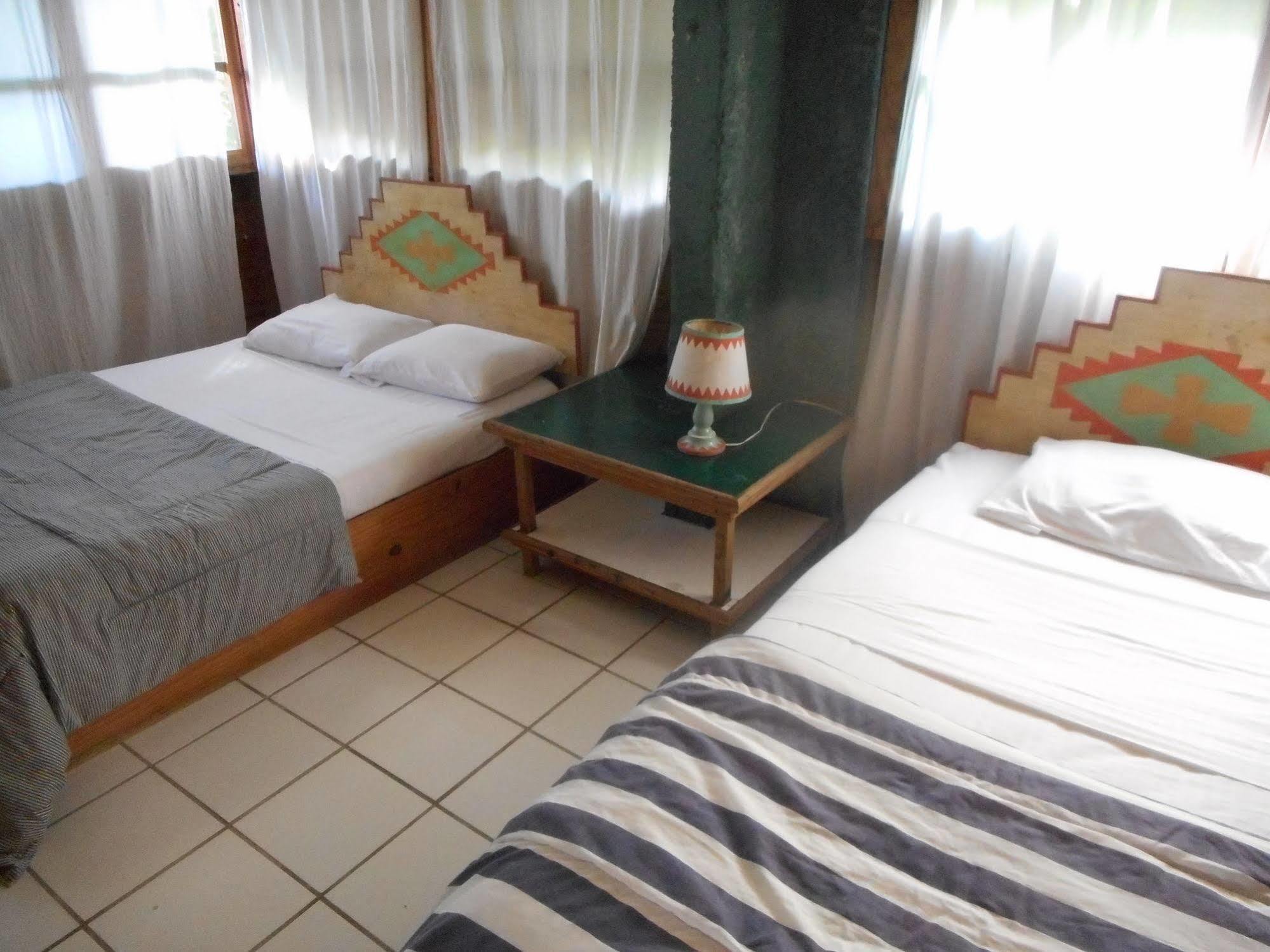 Chippewa Village Aparthotel Negril