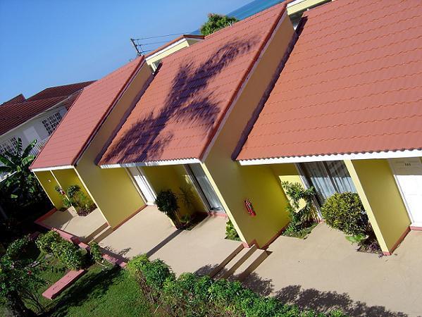 Caribbean Sunset Hotel 3*