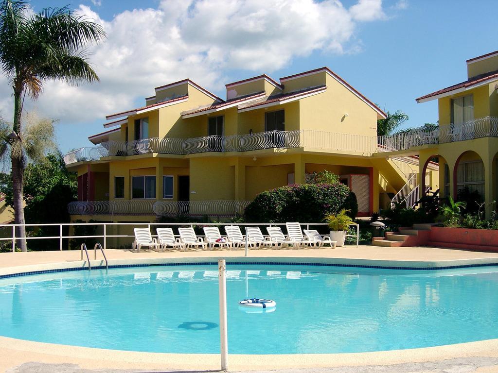 Hotel Caribbean Sunset 3*