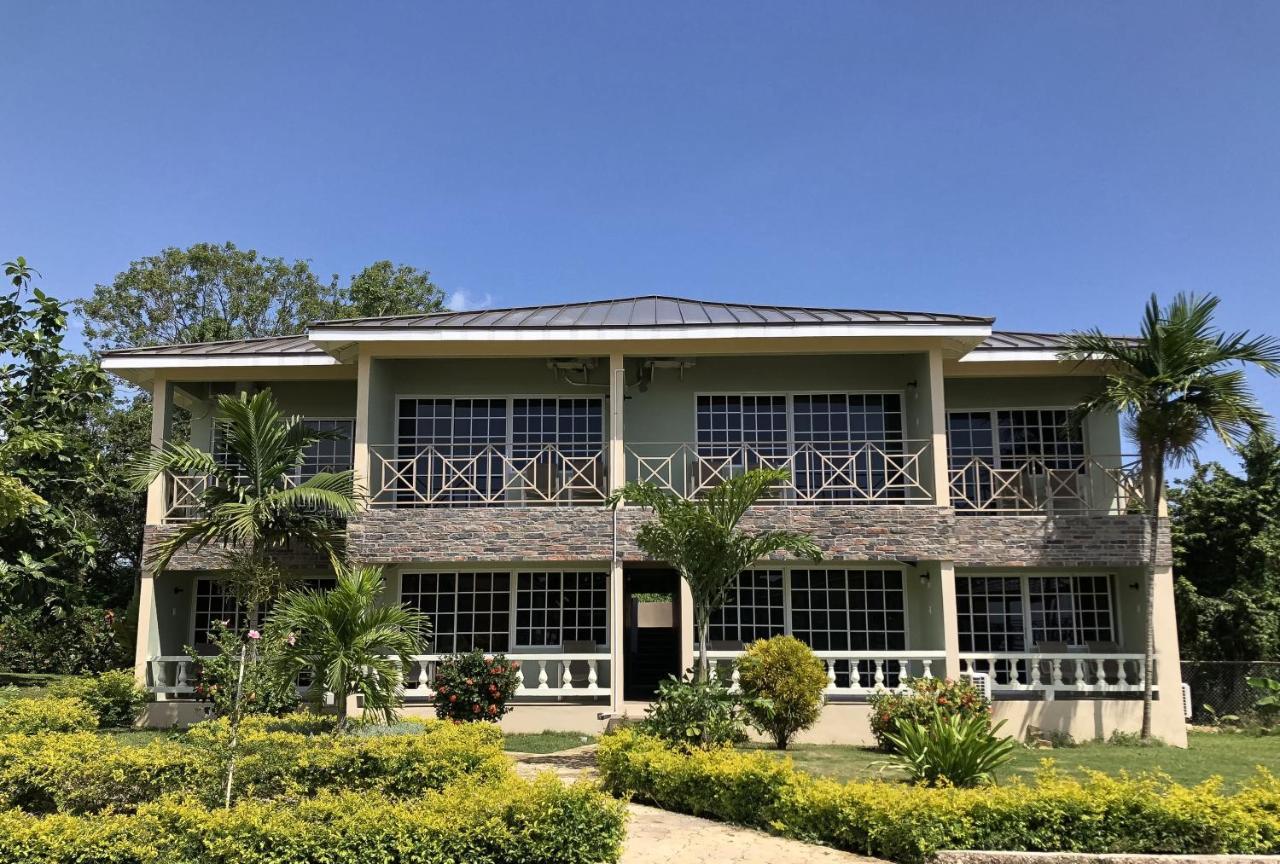 The Sov 3* Negril