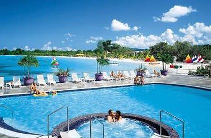 Grand Lido Au-naturel, An Autograph Collection - Adults Only Resort Negril