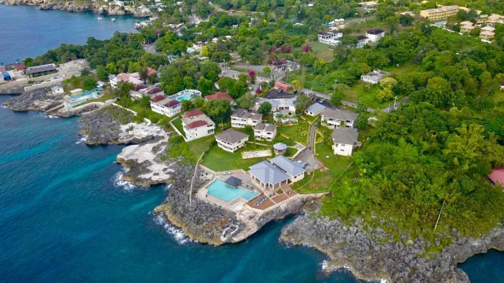 The Sov Hotel Negril