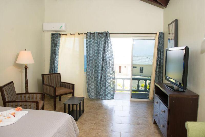 The Sov Hotel