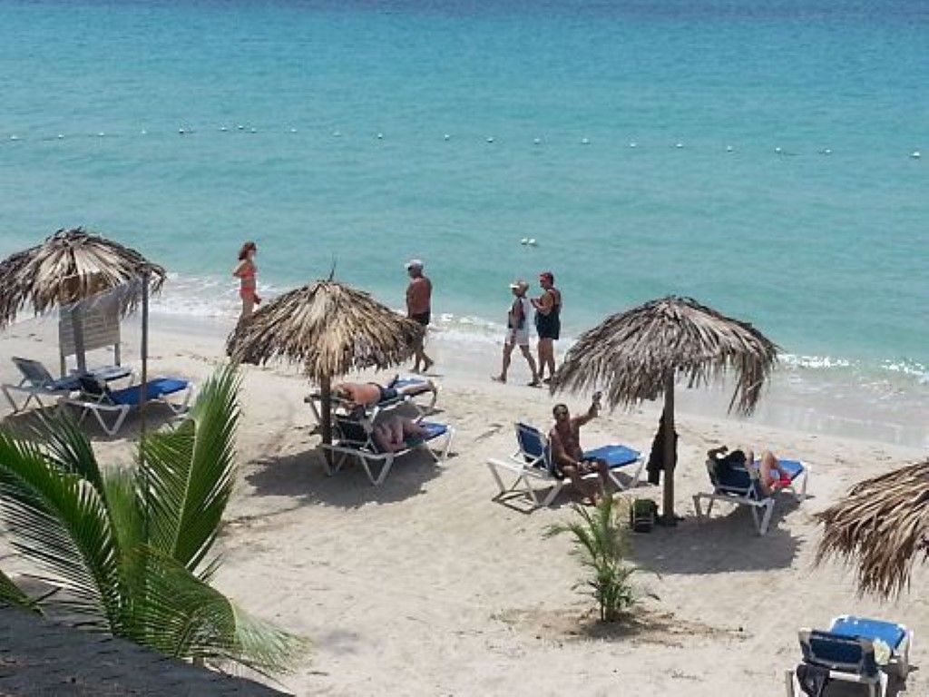 Fun Negril