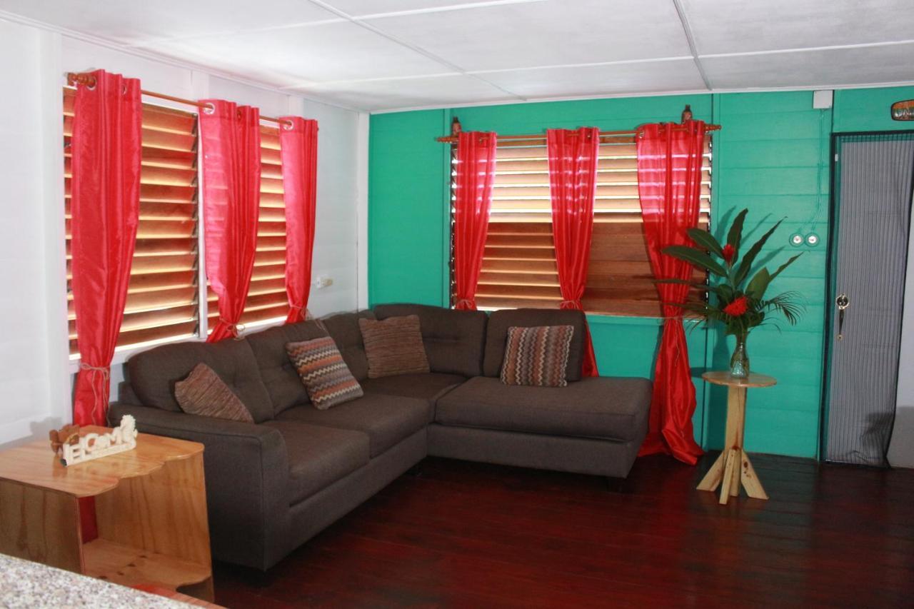 Holiday home Cali *