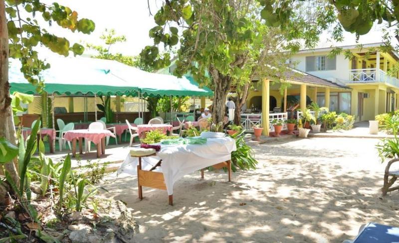 Merrils Iii Hotel 2*