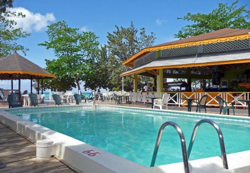 Hotel Merrils Iii
