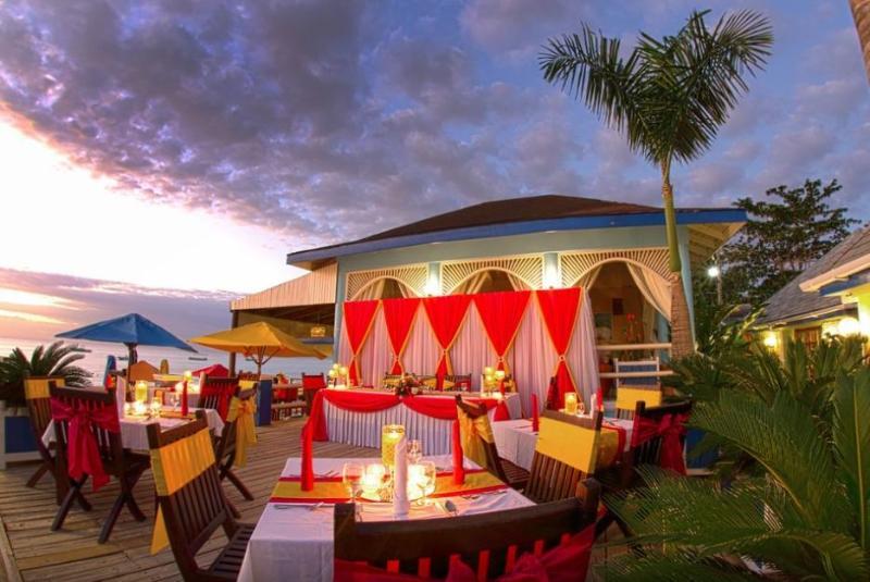 Hotel Palms Negril