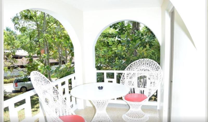 Coral Seas Garden Negril