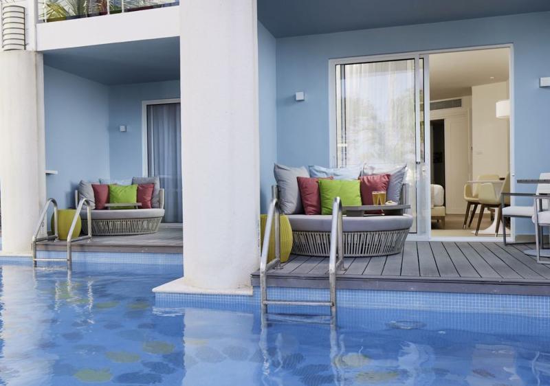 Azul Negril, Gourmet By Karisma 5*