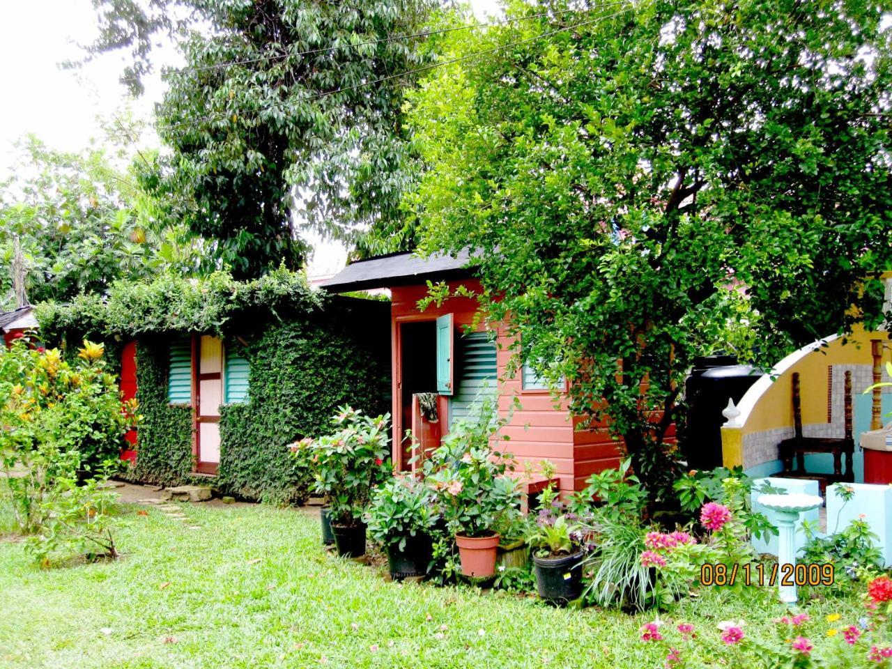 Hotel Secret At Firefly Negril
