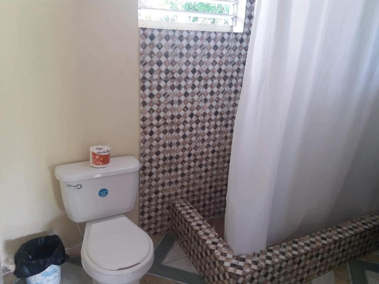 T&t - Tatty And Tony Apartment Negril
