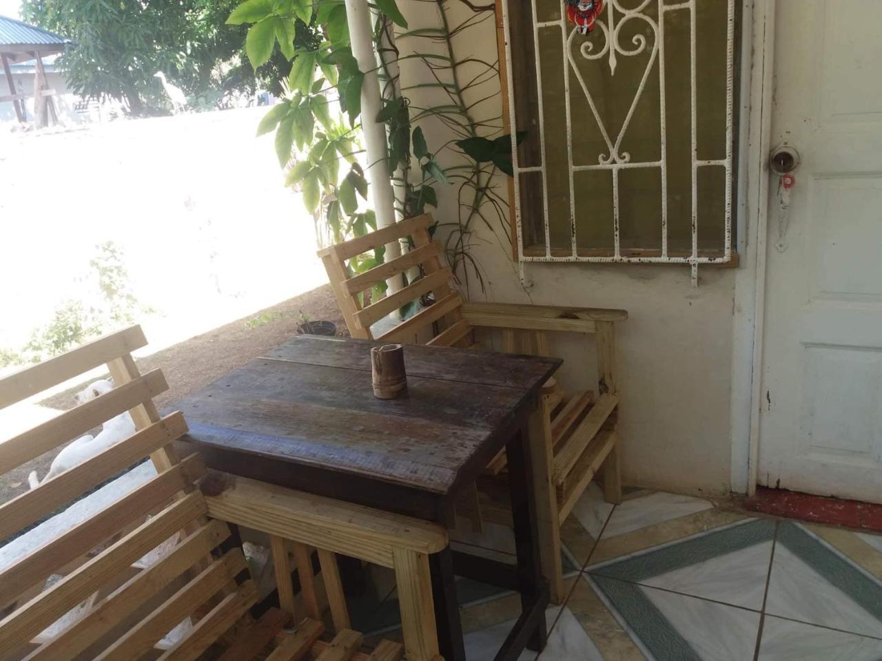 Apartment T&t - Tatty And Tony Negril