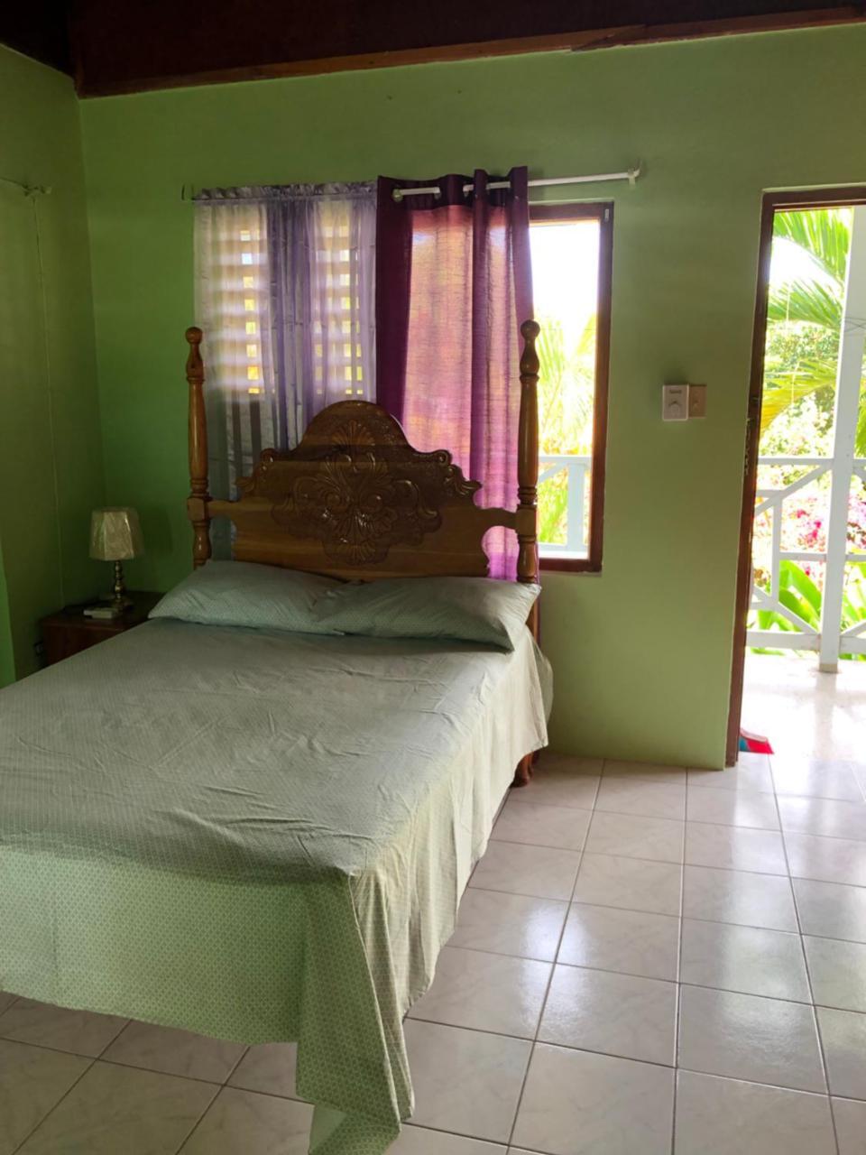 Apartamento Seascape *