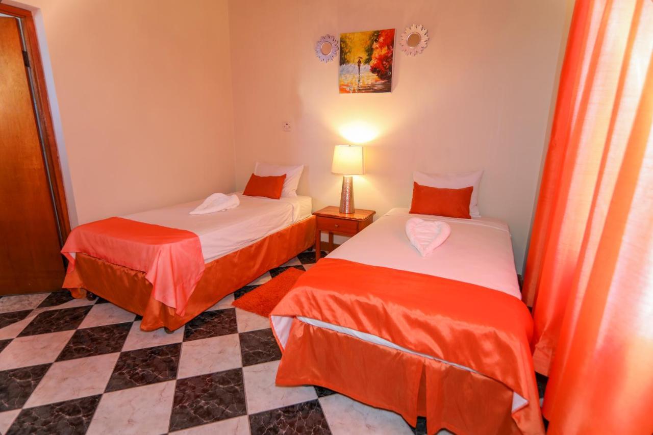 Hotel Kaiser's Negril