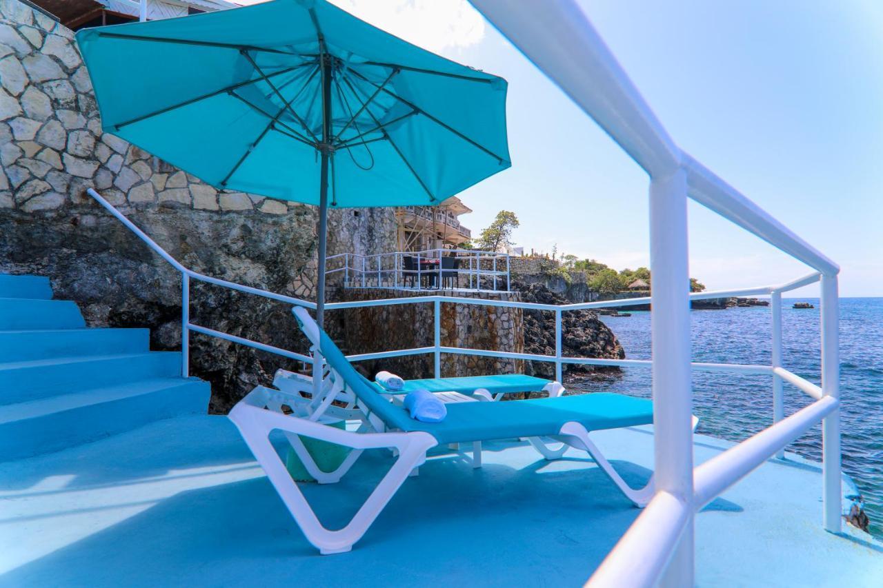 Kaiser's 4* Negril