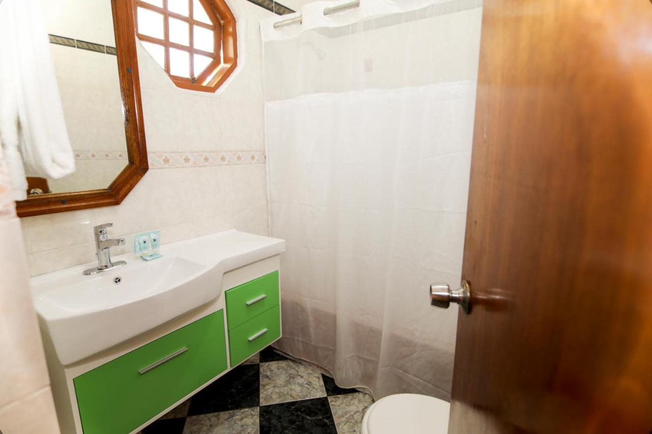 Kaiser's Hotel 4*
