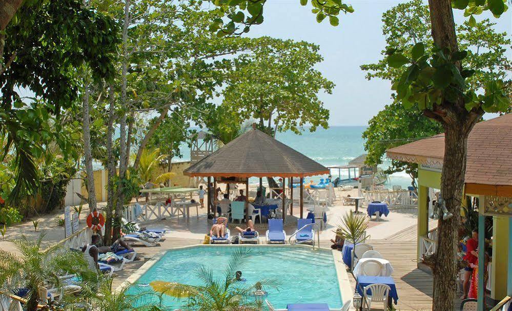Merrils Lll 3* Negril
