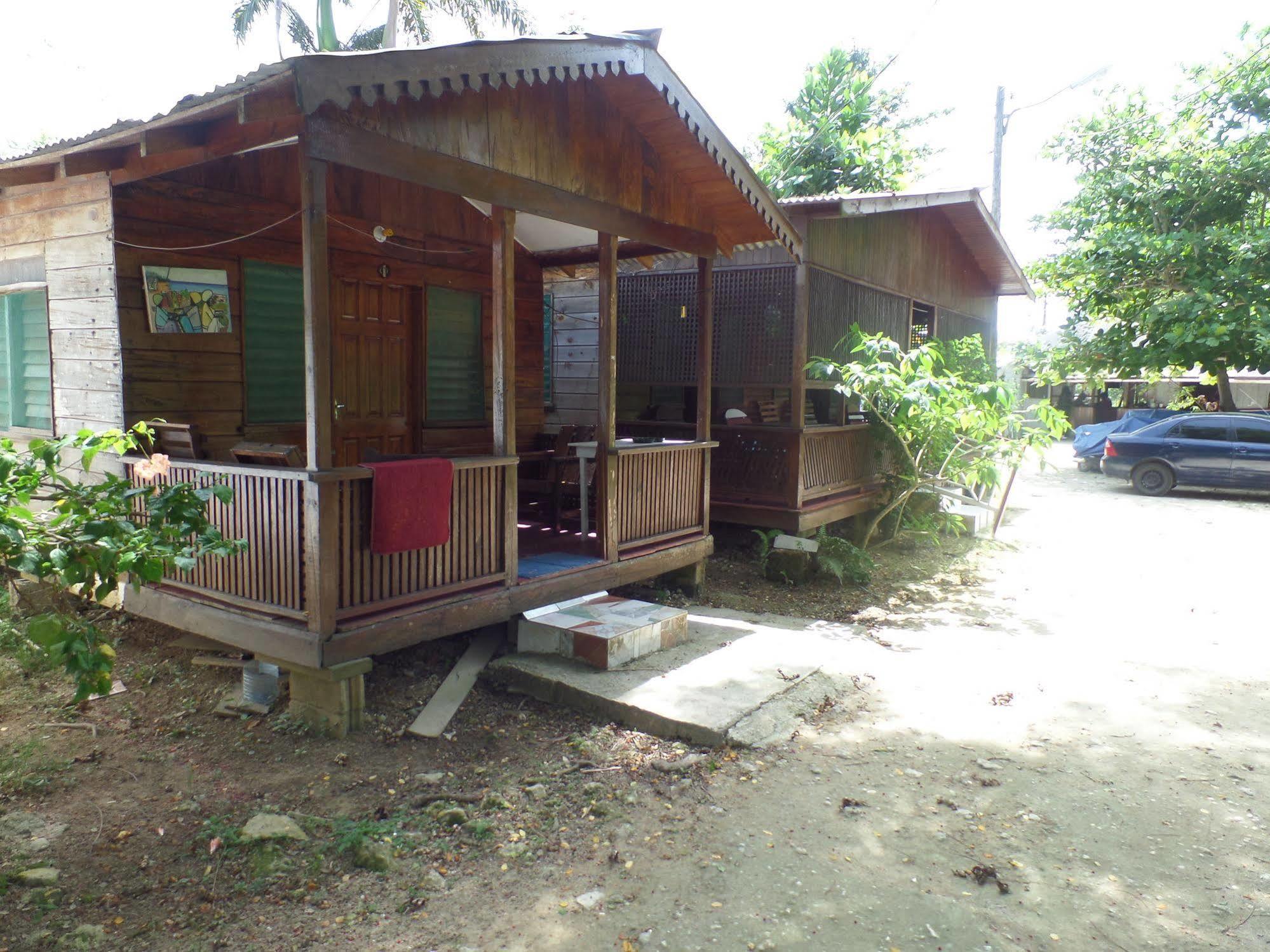 Road At Jah Bs 2*