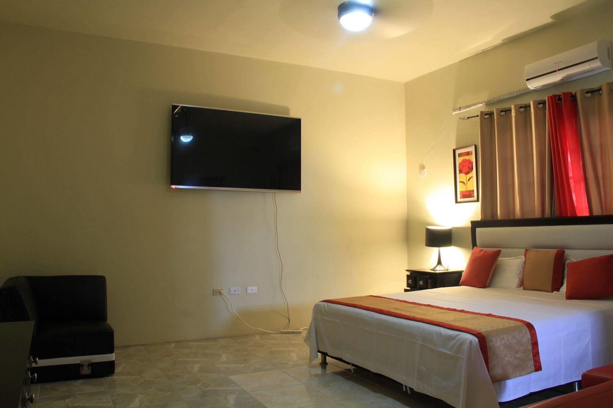 Hotel Sky Blue 3*