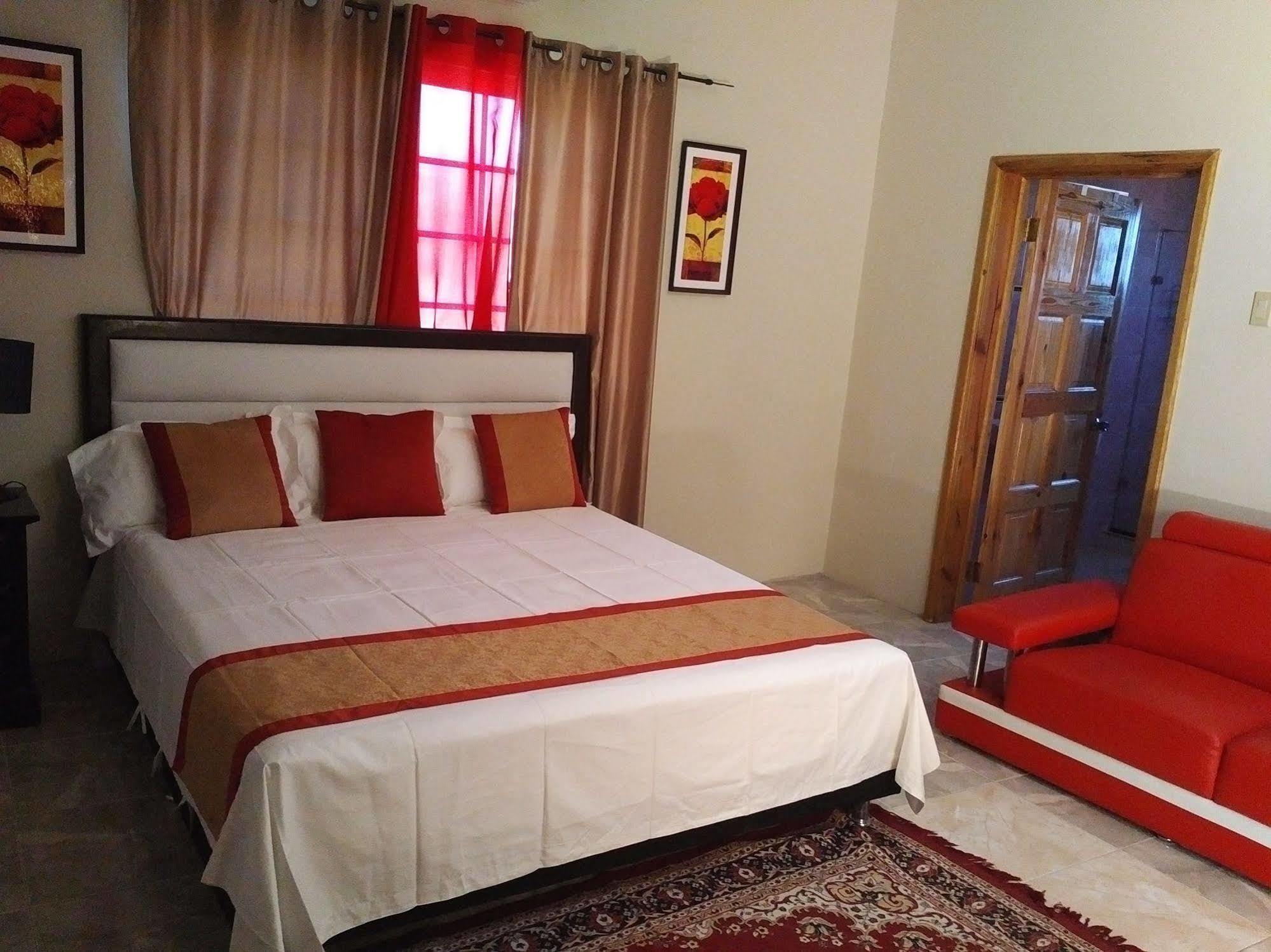 Sky Blue 3* Negril