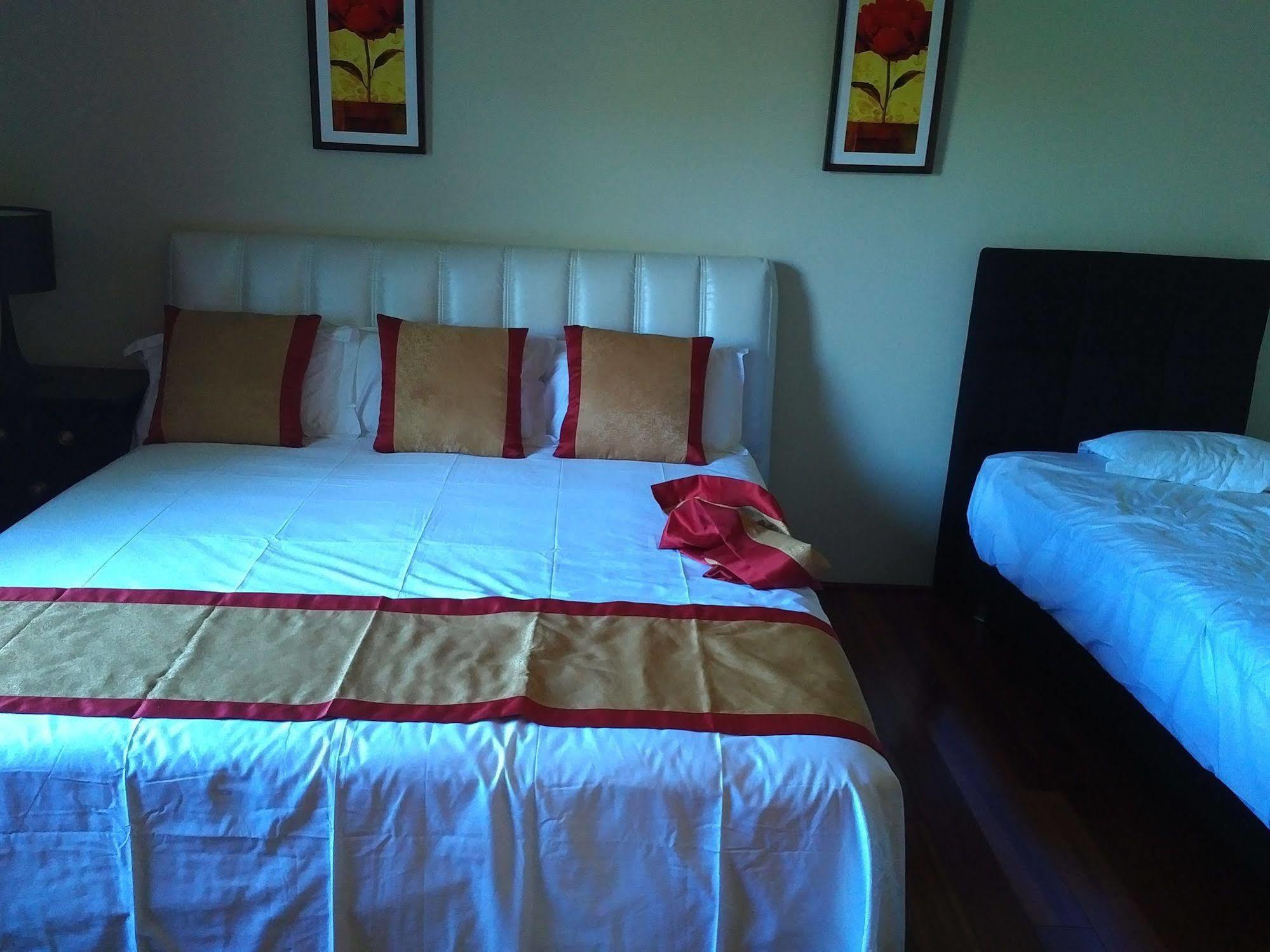Hotel Sky Blue