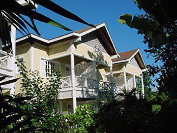Merrils Lll Hotel