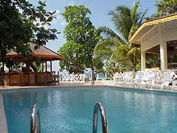 Hotel Merrils Lll Negril