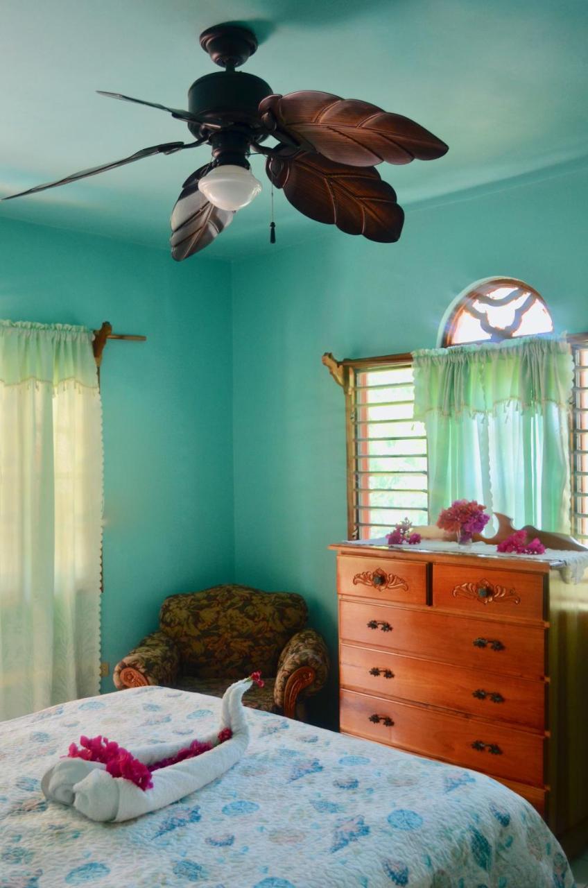 Coral Jamaica Bed & Breakfast Negril