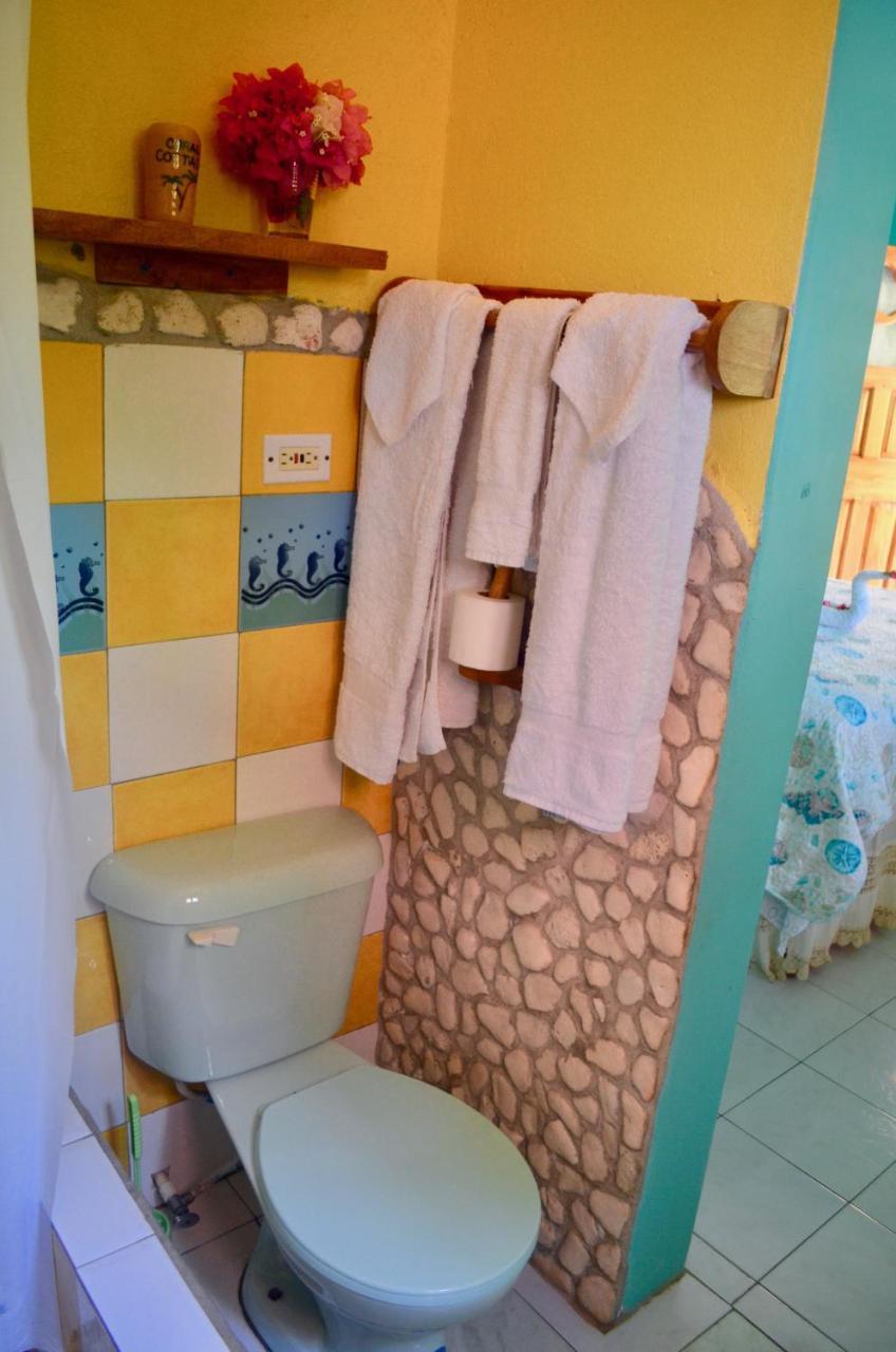Coral Jamaica Bed & Breakfast