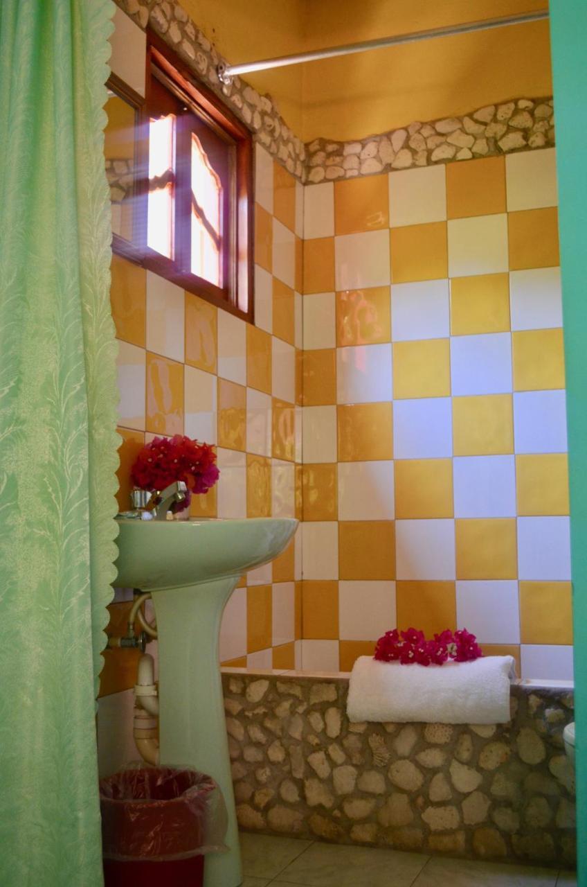 Coral Jamaica Bed & Breakfast *