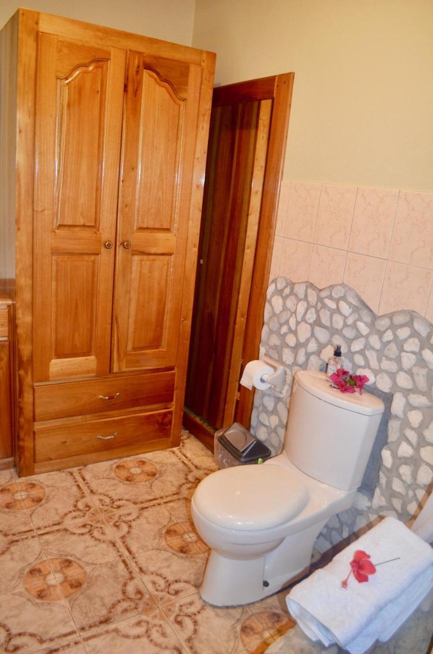 Bed & Breakfast Coral Jamaica
