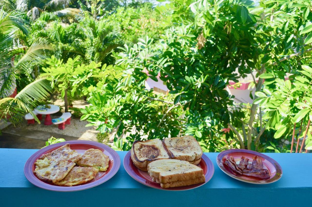 Coral Jamaica Bed & Breakfast Negril