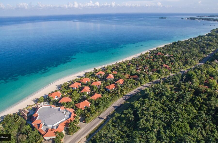 Couples Swept Away (adults Only) Resort