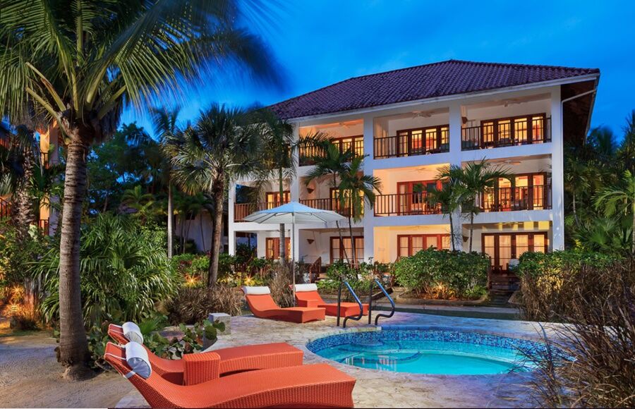 Couples Swept Away (adults Only) Resort