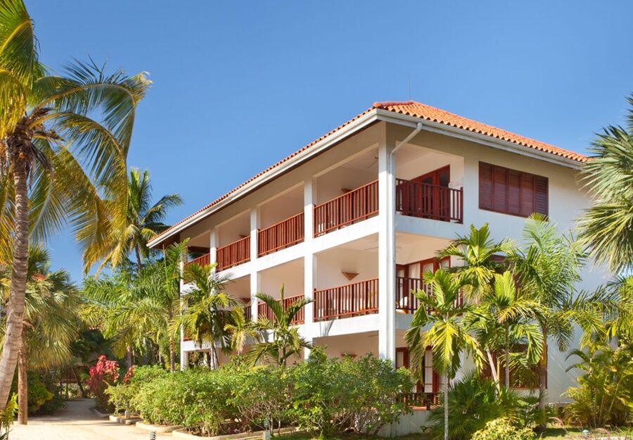 Resort Couples Swept Away (adults Only) Negril