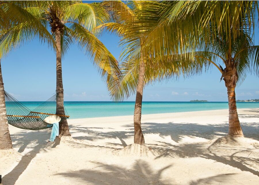 Couples Swept Away (adults Only) 5* Negril