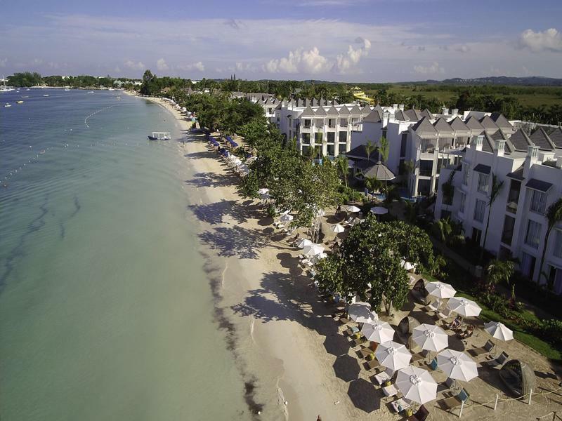 Azul Negril, Gourmet By Karisma 5*