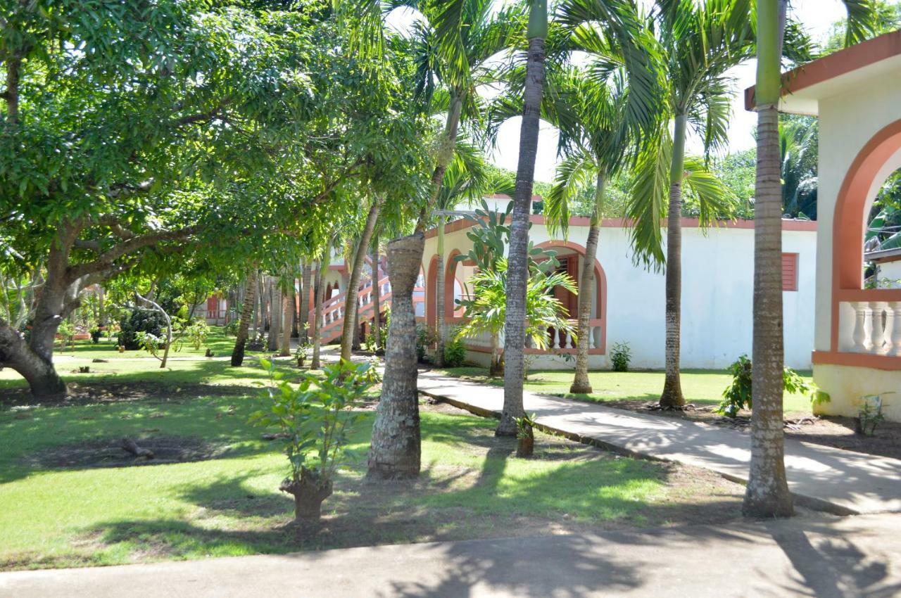 Resort Hidden Paradise Negril