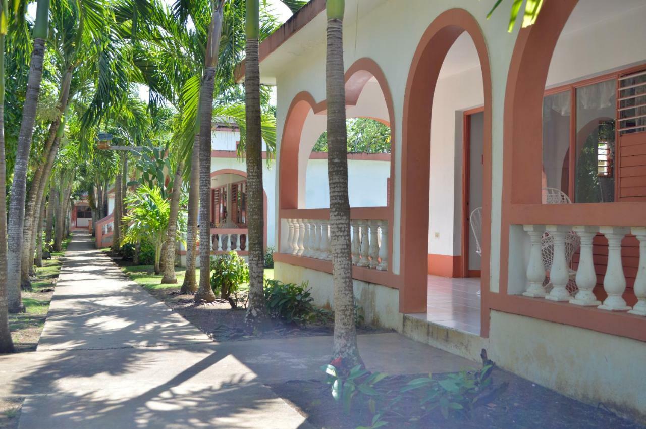 Hidden Paradise Negril