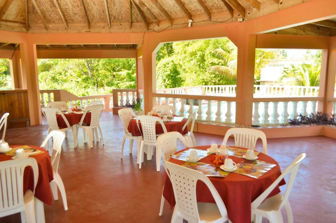 Hidden Paradise Negril