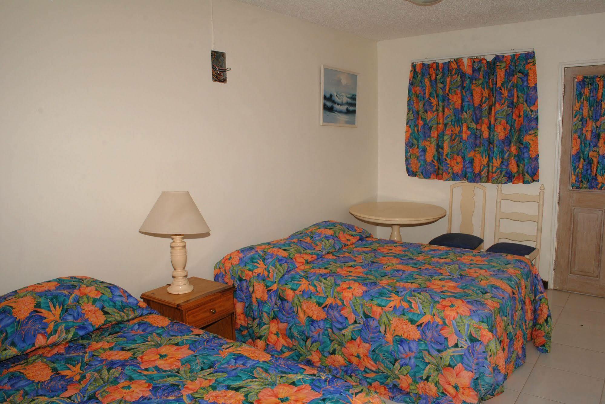 Hotel Mango