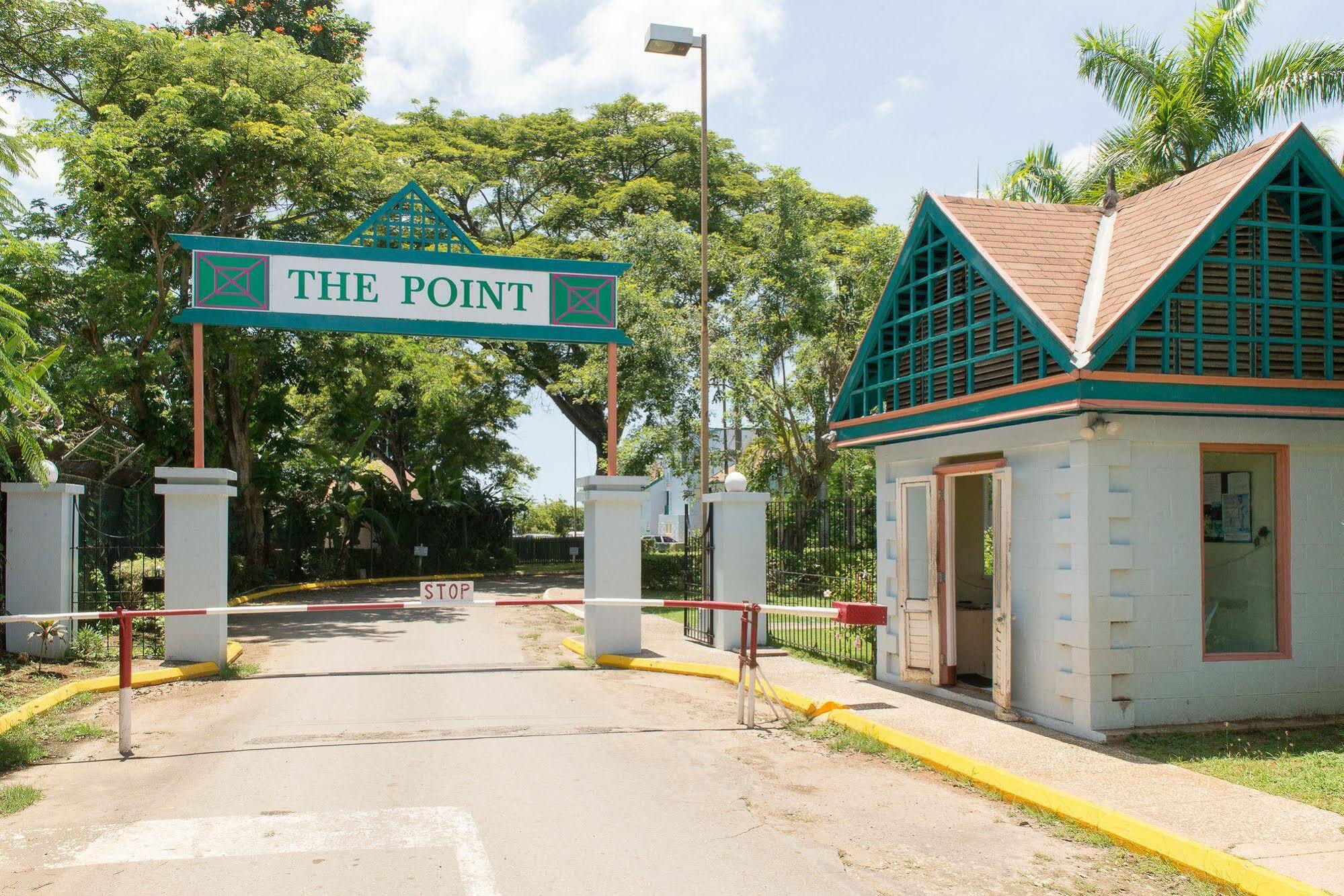 Mango Hotel Negril