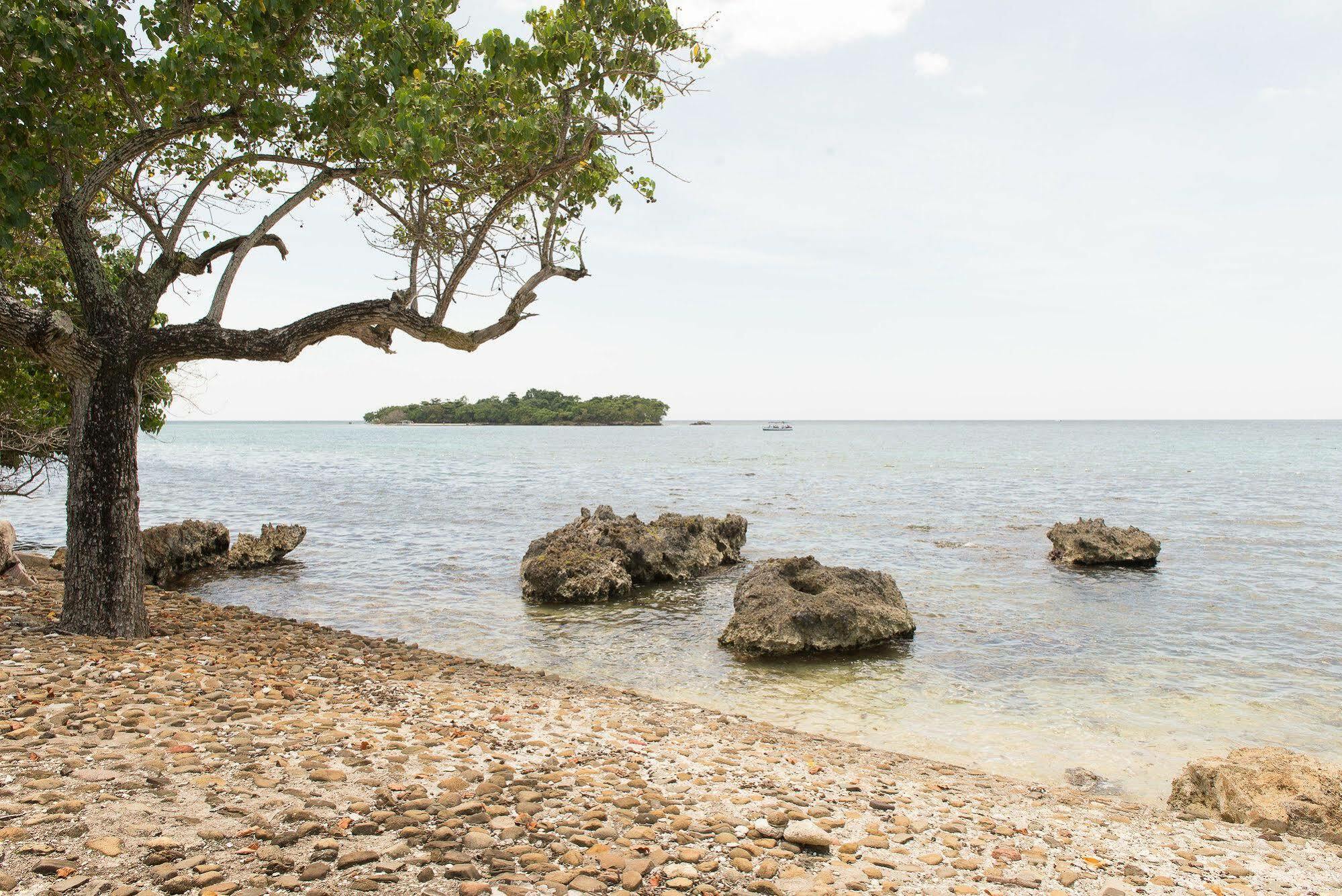 Hotel Mango Negril
