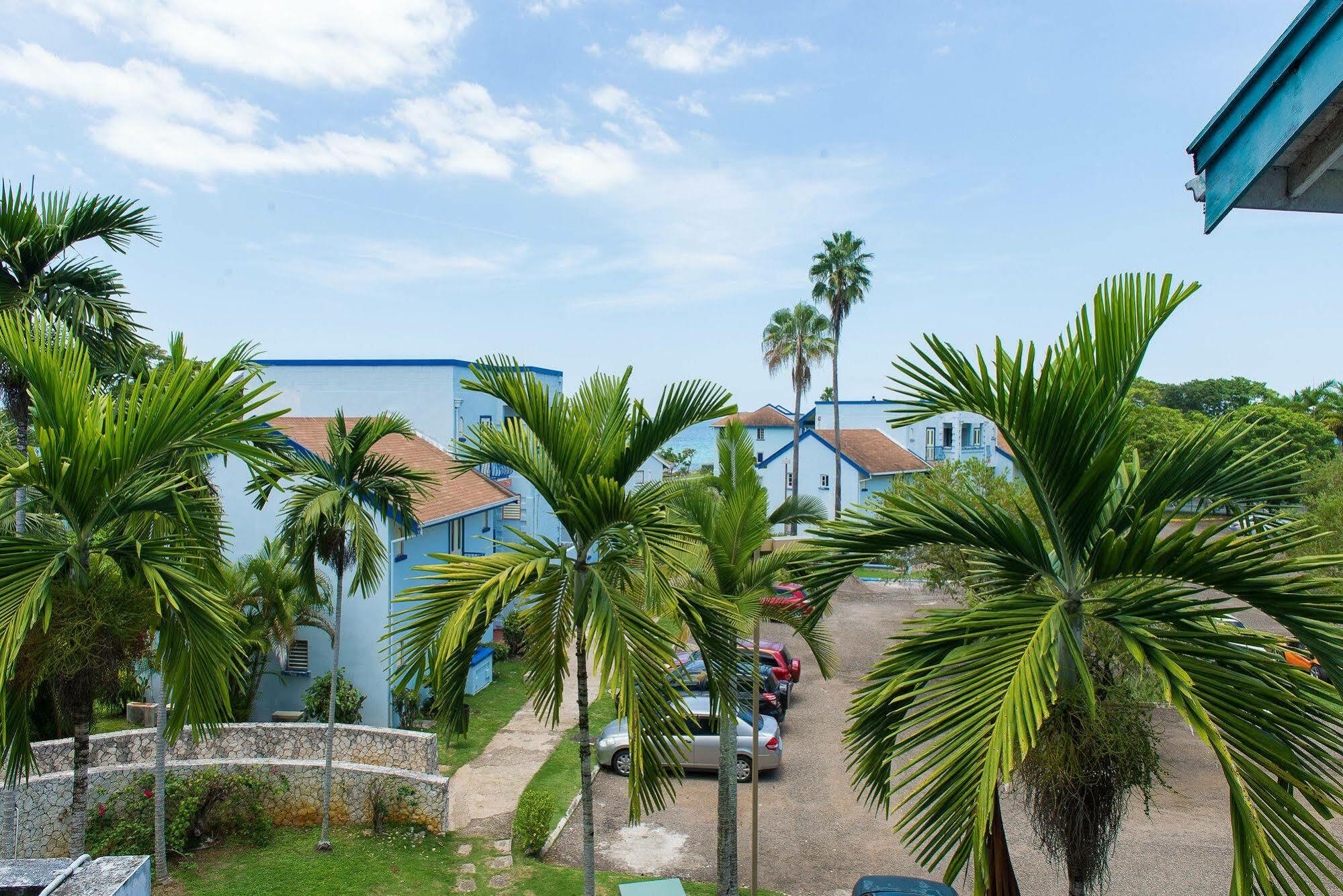 Hotel Mango Negril